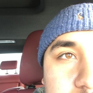 Meet your Posher, Jose